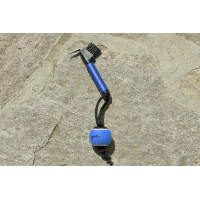 Cure-pieds Pénélope Balle Marron Cure-pieds Pénélope Balle Marron