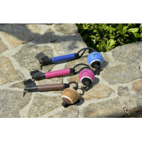 Cure-pieds Pénélope Balle Marron Cure-pieds Pénélope Balle Marron