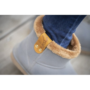 Boots Pénélope Boots Pénélope