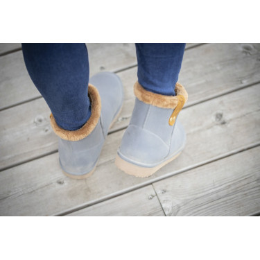 Boots Pénélope Boots Pénélope