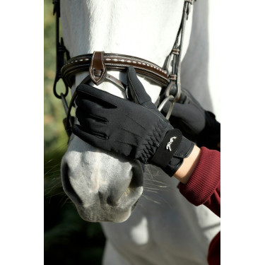 Gants Pénélope Hiver