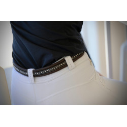 Ceinture Pénélope Point Sellier Ceinture Pénélope Point Sellier
