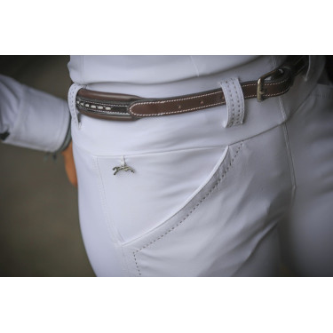Ceinture Pénélope Point Sellier Ceinture Pénélope Point Sellier
