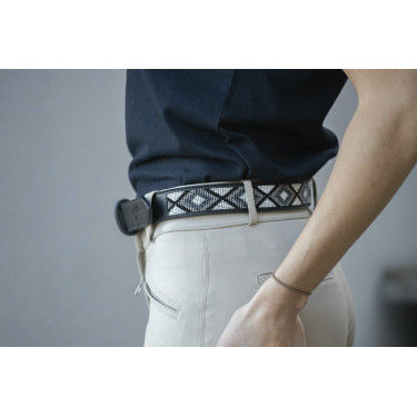Ceinture Pénélope Pearl Ceinture Pénélope Pearl