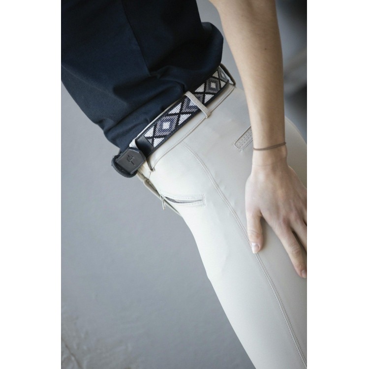 Ceinture Pénélope Pearl Ceinture Pénélope Pearl