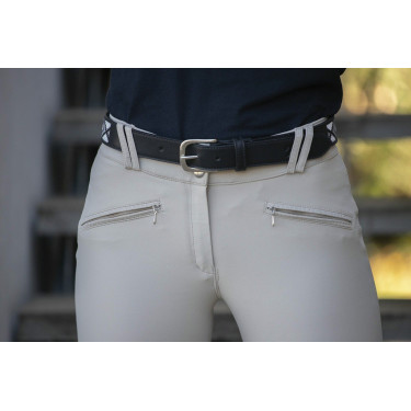Ceinture Pénélope Pearl Ceinture Pénélope Pearl