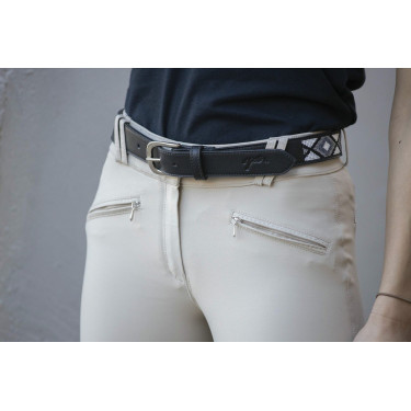 Ceinture Pénélope Pearl Ceinture Pénélope Pearl
