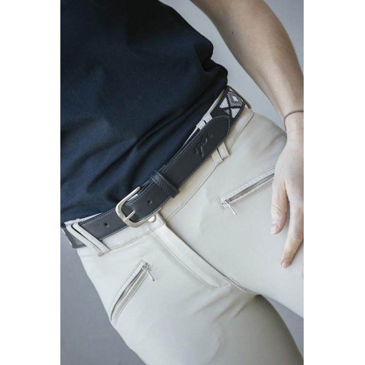 Ceinture Pénélope Pearl Ceinture Pénélope Pearl