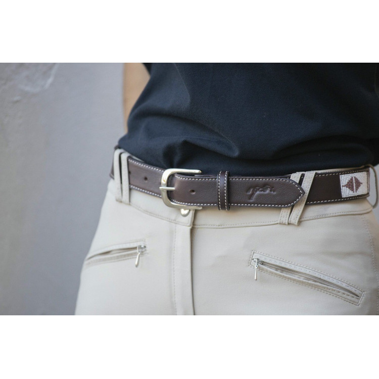 Ceinture Pénélope Pearl Ceinture Pénélope Pearl