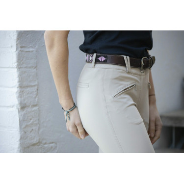 Ceinture Pénélope Pearl Ceinture Pénélope Pearl
