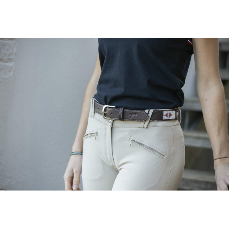 Ceinture Pénélope Pearl Ceinture Pénélope Pearl