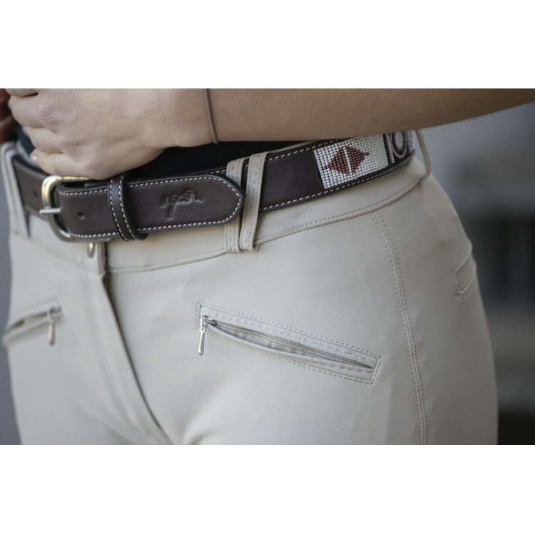 Ceinture Pénélope Pearl Ceinture Pénélope Pearl