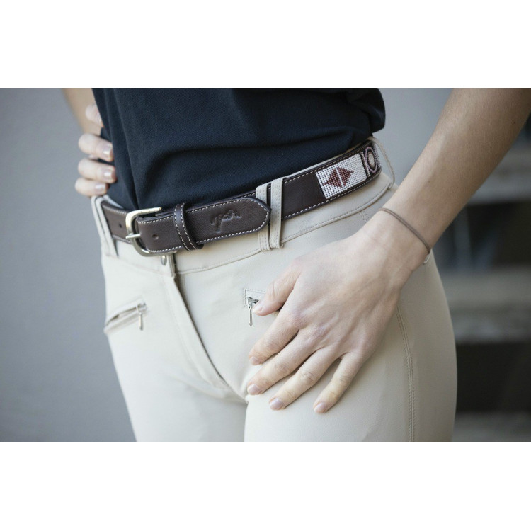 Ceinture Pénélope Pearl Ceinture Pénélope Pearl
