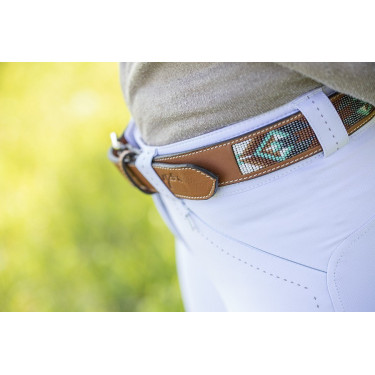 Ceinture Pénélope Pearl Ceinture Pénélope Pearl