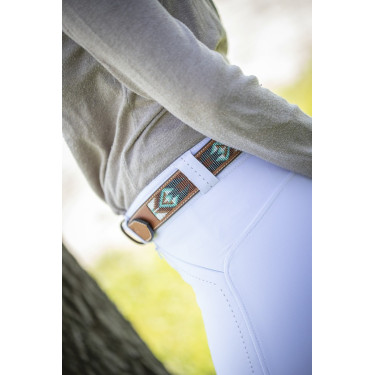Ceinture Pénélope Pearl Ceinture Pénélope Pearl