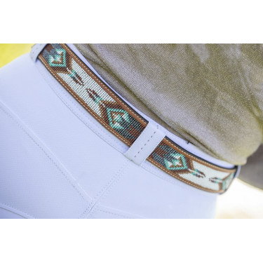 Ceinture Pénélope Pearl Ceinture Pénélope Pearl