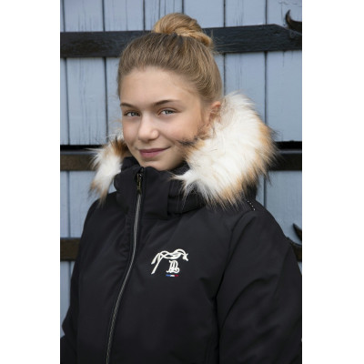 Blouson equitation femme pas cher best sale