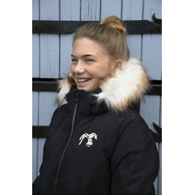 Blouson equitation Materiel d Equitation EQUI CLIC