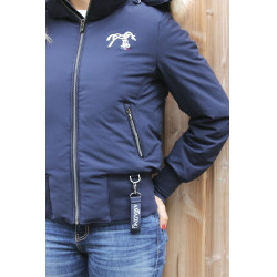 Blouson Pénélope Step