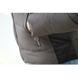 Doudoune Pénélope Pepyrene Noir Doudoune Pénélope Pepyrene Noir