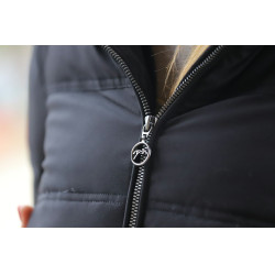 Doudoune Pénélope Pepyrene Noir Doudoune Pénélope Pepyrene Noir