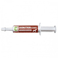 BONUTRON START