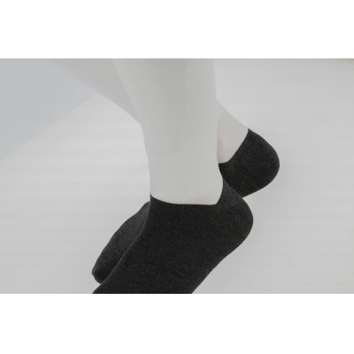 Chaussettes Pénélope Luxe Blanc