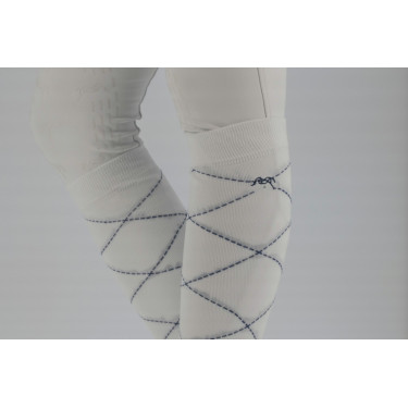 Chaussettes Pénélope Luxe Chaussettes Pénélope Luxe