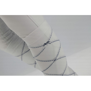 Chaussettes Pénélope Luxe Chaussettes Pénélope Luxe