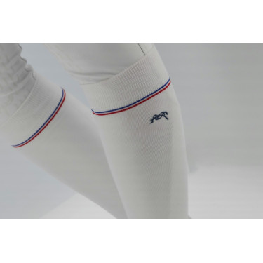 Chaussettes Pénélope Luxe Chaussettes Pénélope Luxe