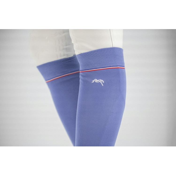 Chaussettes Pénélope Luxe Chaussettes Pénélope Luxe