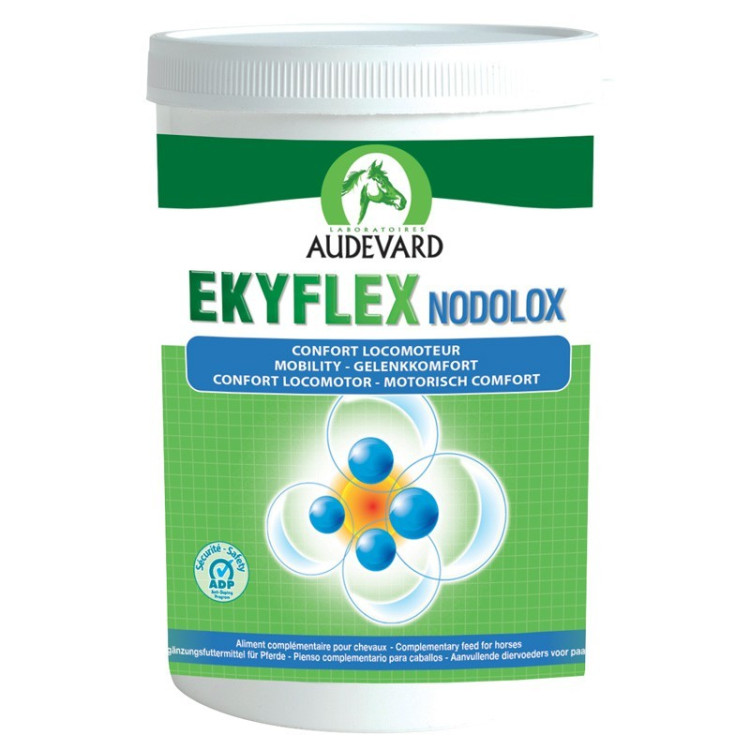 Ekyflex Nodolox Audevard