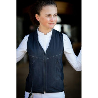 Gilet airbag Pénélope Airlight 2 Noir