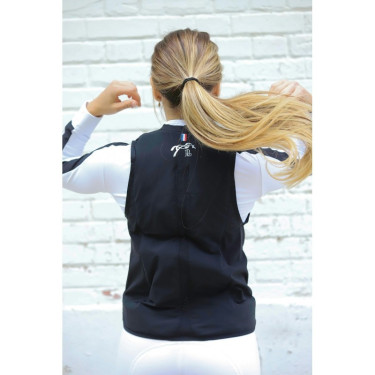 Gilet airbag Pénélope Airlight 2 Gilet airbag Pénélope Airlight 2