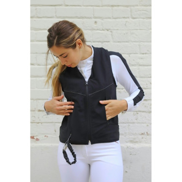 Gilet airbag Pénélope Airlight 2 Gilet airbag Pénélope Airlight 2