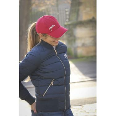 Casquette Pénélope Cap Casquette Pénélope Cap