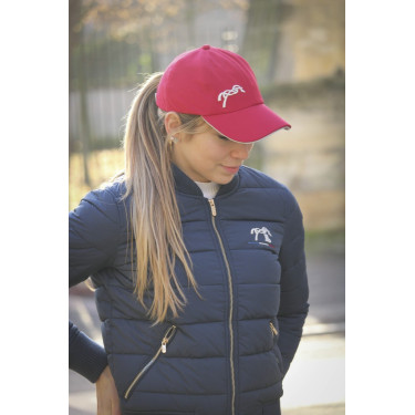 Casquette Pénélope Cap Casquette Pénélope Cap