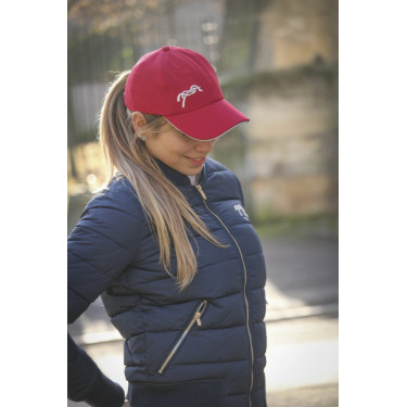 Casquette Pénélope Cap Casquette Pénélope Cap