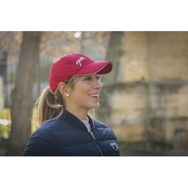 Casquette Pénélope Cap Casquette Pénélope Cap