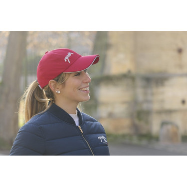 Casquette Pénélope Cap Casquette Pénélope Cap