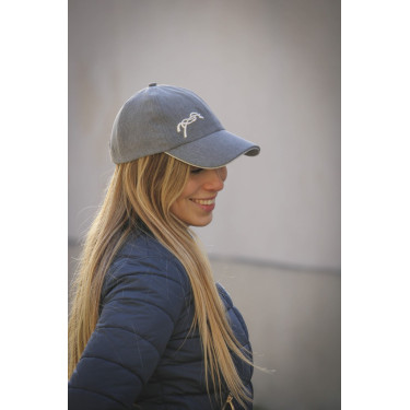 Casquette Pénélope Cap Casquette Pénélope Cap