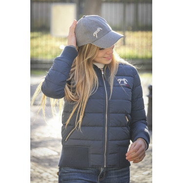 Casquette Pénélope Cap Casquette Pénélope Cap