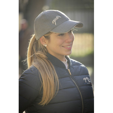 Casquette Pénélope Cap Casquette Pénélope Cap