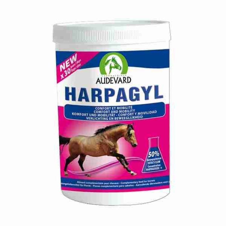 Harpagyl Audevard Harpagyl Audevard