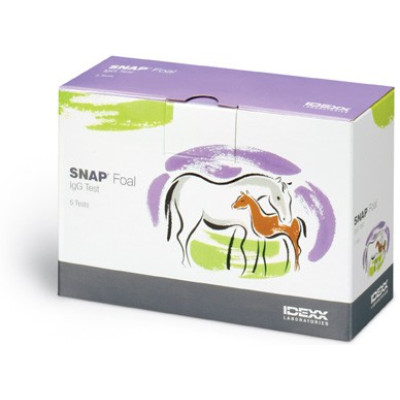 SNAP FOAL