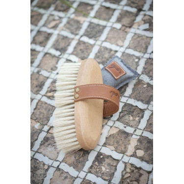 Brosse Pénélope Poils doux grand modèle Brosse Pénélope Poils doux grand modèle