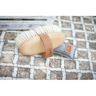 Brosse Pénélope Poils doux grand modèle Brosse Pénélope Poils doux grand modèle