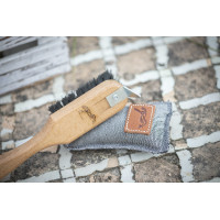 Cure pied Pénélope Brosse