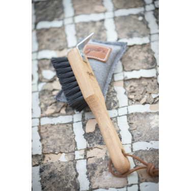 Cure pied Pénélope Brosse Cure pied Pénélope Brosse