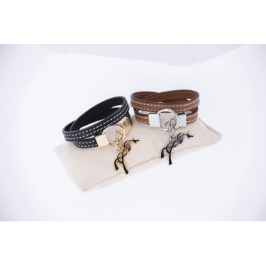Bracelet Pénélope Signature Bracelet Pénélope Signature